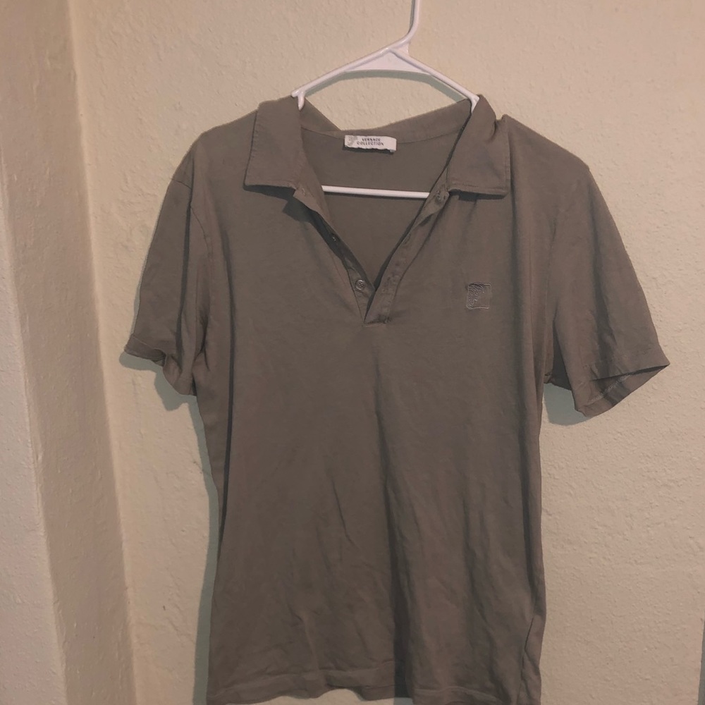 Versace polo